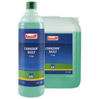 Buzil Buzil Corridor daily polimerbázisú ápoló tisztítószer, 1 liter