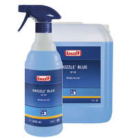 Buzil Buzil Drizzle blue felület tisztító, ceruza, filctoll, nikotin eltávolító, 10 liter