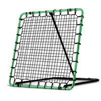 Neo-sport Visszarúgó kapu Tempo multisport rebounder, acél keret 120*120 cm - Neo-sport