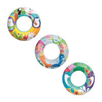 Bestway Strandgyűrű úszáshoz Sea Adventures for Children Bestway 36113 sellők