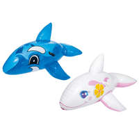 Bestway Felfújható játék Bálna 157 x 94 cm Bestway 41037 kék