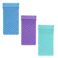 Bestway Bestway Float n Roll felfújható matrac 213 x 86 cm lila