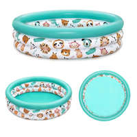 Bestway Felfújható gyermekmedence 102x25 cm Bestway 51008N