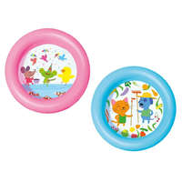 Bestway Gyermekmedence 61 x 15 cm 2 szín Bestway 51061 kék