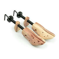 Massido Cipőtágító sámfa , férfi , fenyő , 20-29 cm , 2 db - Massido