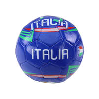 LEAN Toys Ball Football Italy Colorful 5. méret