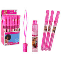 LEAN TOYS Barbie Sword szappanbuborékok 120 ml My Bubble Pink