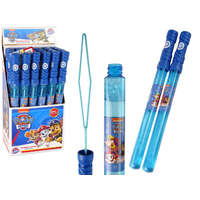 LEAN TOYS Paw Patrol Sword szappanbuborékok 120ml My Bubble Blue