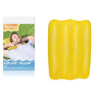 Bestway Felfújható párna 38 x 25 cm Yellow Bestway 52127
