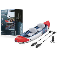 Bestway Felfújható dupla kajak 321 x 88 cm Bestway 65077