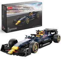 Rastar Red Bull F1 RB19 1:24 Rastar 92500 építőkocka készlet