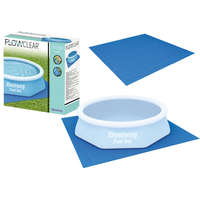 Bestway Medencevédő szőnyeg 274 x 274 cm Bestway 58000