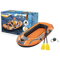 Bestway Bestway 61062 Felfújható gumicsónak 188 x 98 cm