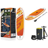 Bestway Felfújható szörfdeszka 274 x 76 x 12 cm Bestway 65349