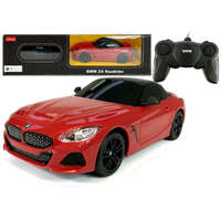 Rastar Autó R/C BMW Z4 Roadster Rastar 1:24 Red
