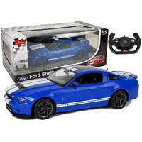 Rastar Autó R/C Ford Shelby Rastar 1:14 Blue