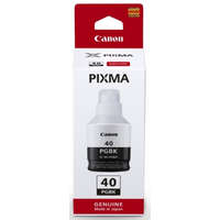 Canon Canon GI-40 Tintapatron Black 170 ml