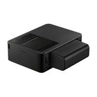 Canon Selphy CP1500 fotónyomtató fekete