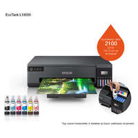 Epson L18050 A/3+ ITS Fotónyomtató
