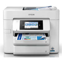 Epson Epson WorkForce Pro WF-C4810DTWF DADF Színes Mfp