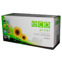 Hp Utángyártott HP CF230A Toner Bk 1.600 oldal kapacitás ECOPIXEL (New Build)