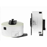 Brother BROTHER DK11208 etikett (For Use)