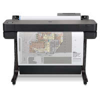 Hp G HP DesignJet T630 36" nyomtató 2025