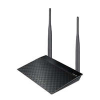 Asus ASUS RT-N12E Wireless Router N-es 300Mbps 1xWAN(100Mbps) + 4xLAN(100Mbps)