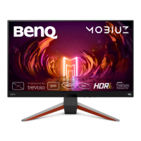 Benq BENQ 27" EX270QM MOBIUZ WQHD IPS 16:9 1ms gamer monitor