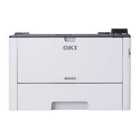 Oki OKI B433DN LED egyfunkciós nyomtató