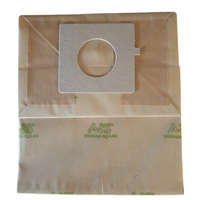 AJS Porzsák kétrétegű papír LG, Clatronic, Proline porszívókhoz 5 db