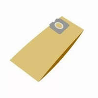 AJS Porzsák kétrétegű papír Electrolux Flexio, Progress, Volta porszívókhoz 5 db