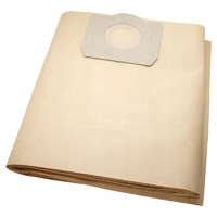 AJS Porzsák kétrétegű papír Electrolux, Rowenta, Karcher (6.904.051) porszívókhoz 5 db