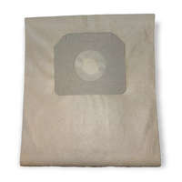 AJS Porzsák nagyméretű, kétrétegű papír Karcher 2701, 2801, NT 35 porszívókhoz (6.904-210) 5 db.