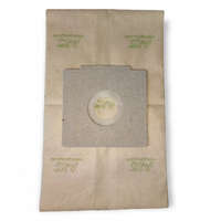 AJS Porzsák kétrétegű papír Karcher K 4001, TSC porszívókhoz (6.905-225) 5 darab