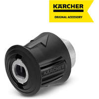 Techkar Karcher Click Connect SOCKET - M22 gyorscsatlakozó (4.470-041.0) magasnyomású mosóhoz