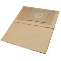 AJS Porzsák papírból PROFI 10 porszívókhoz 1 db