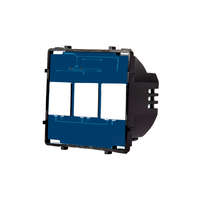 Nyx Fényerőszabályzó (Dimmer) WiFi érintőkapcsoló modul, sorolható