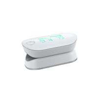 iHealth iHealth PO3 Air véroxigén és pulzust mérő készülék Bluetooth kapcsolat/okos pulzoximéter