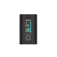 Viatom Viatom PC60FW véroxigén és pulzust mérő készülék Bluetooth kapcsolat/okos pulzoximéter