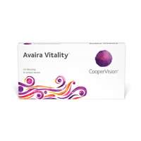 Avaira Avaira Vitality (6 db) Havi