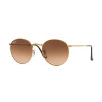 Ray-Ban Ray-Ban Round Metal RB3447 9001/A5