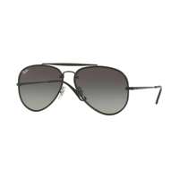 Ray-Ban Ray-Ban Blaze Aviator RB3584N 153/11