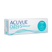 Acuvue Acuvue Oasys 1-Day with HYDRALUX (30db)