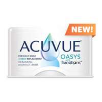 Acuvue Acuvue Oasys with Transitions (6db)