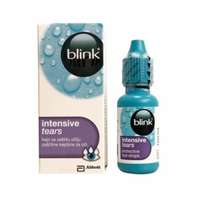 Johnson&Johnson Blink Intensive szemcsepp 10 ml