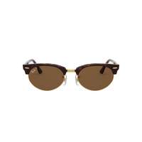 Ray-Ban Ray-Ban Clubmaster Oval RB3946 130457