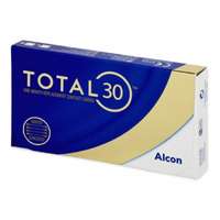 Alcon Total 30 6db