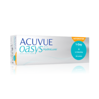 Acuvue Acuvue Oasys 1-Day for ASTIGMATISM (30db)