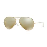 Ray-Ban Ray-Ban Aviator Large Metal RB3025 001/3K